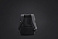 Рюкзак ClickPack X 45х32х15,5 см, с клапаном, черный