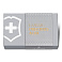 Нож-брелок VICTORINOX Classic SD Precious Alox "Brass Gold", 58 мм, 5 функций, золотистый