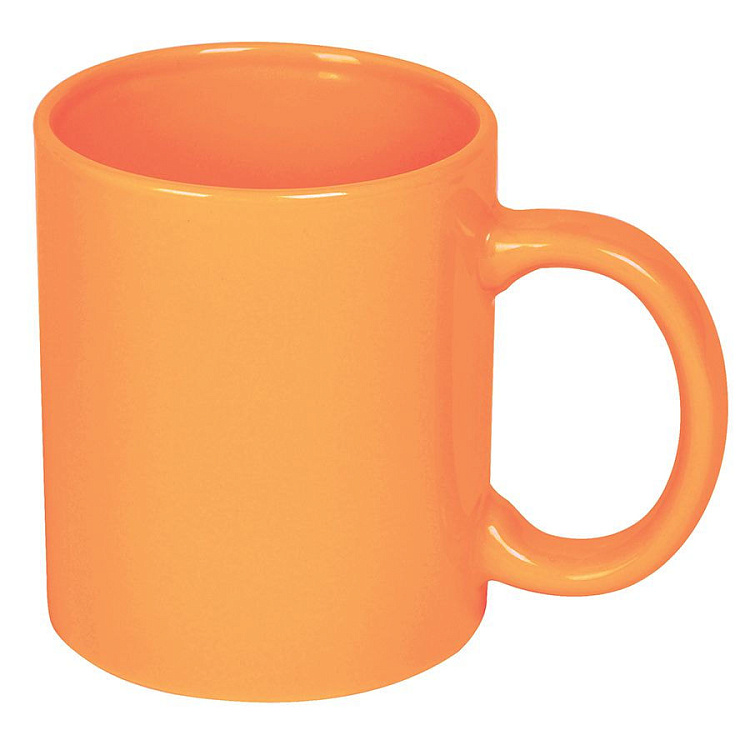 Керамическая кружка Rusgifts