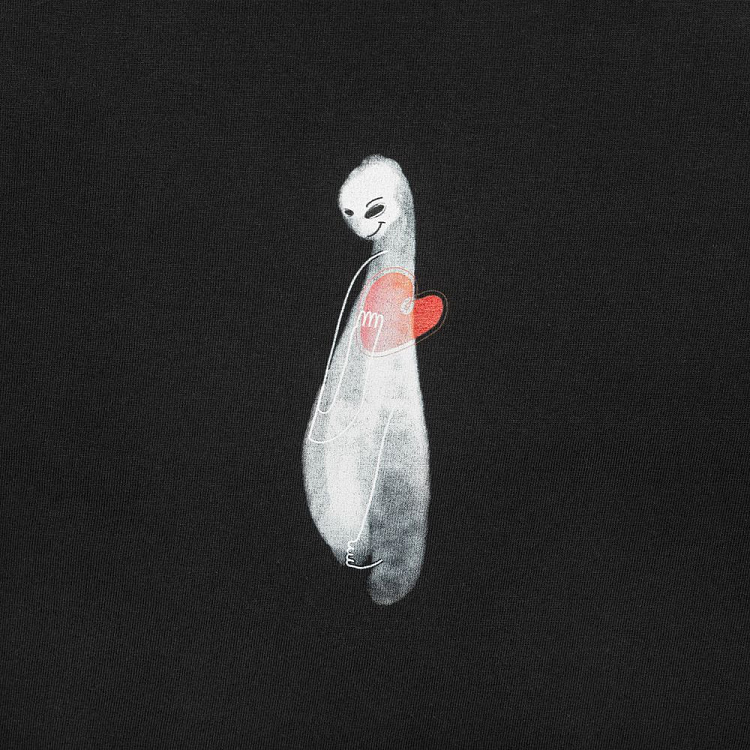 Футболка мужская Ghost of Love