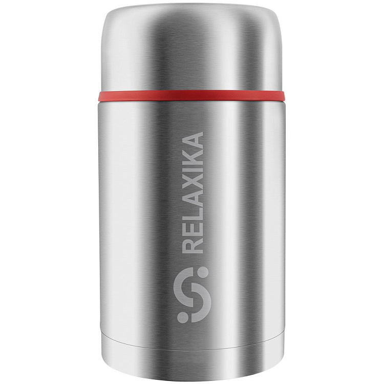 Термос для еды Relaxika 1000