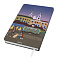 Записная книжка A5 Dziuna  в клетку