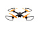 Радиоуправляемый квадрокоптер SHADOW FPV