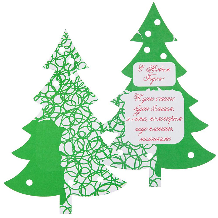 Заготовка из картона Carta