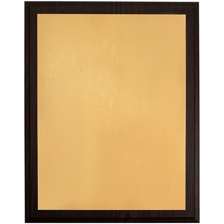 Плакетка Plaque XL