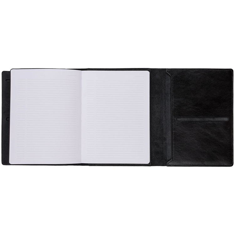 Ежедневник-портфолио Napoli