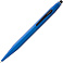 Шариковая ручка Cross Tech2 со стилусом 6мм. Цвет - синий.