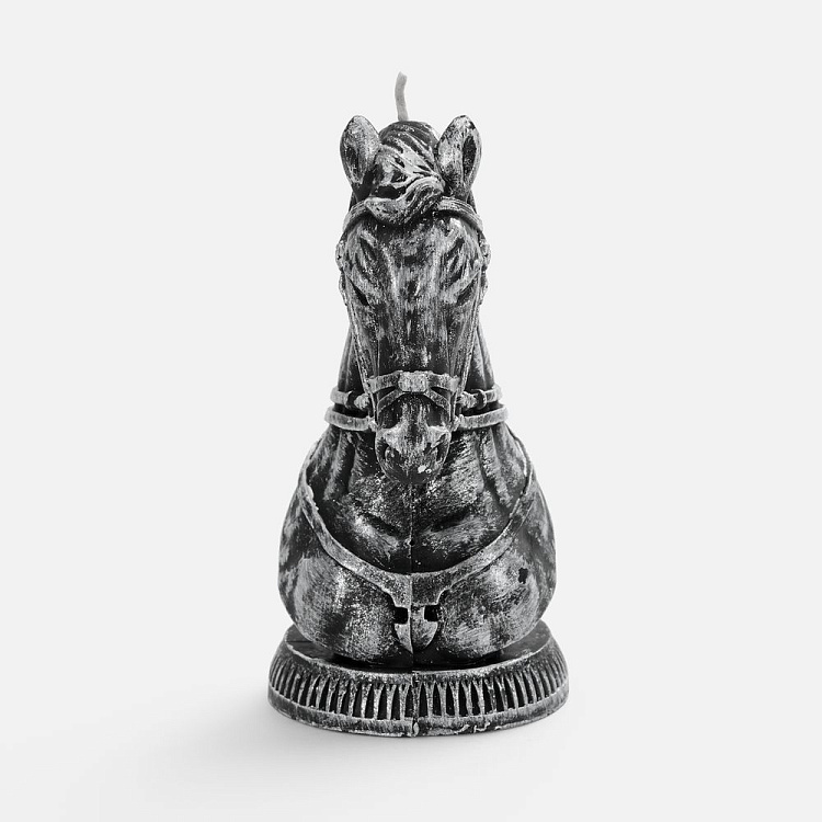 Свеча фигурная «Бюст лошади»