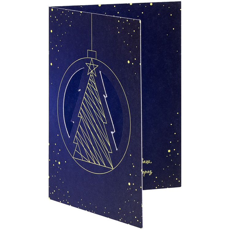 Заготовка из бумаги Paper