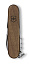 Нож перочинный VICTORINOX Spartan Wood, 91 мм, 10 функций, рукоять из орехового дерева