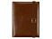 Папка-портфолио с блокнотом А5