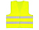 Жилет светоотражающий Неон