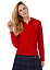 Толстовка женская Hooded Full Zip