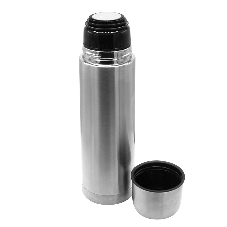 Термос Picnic Silver