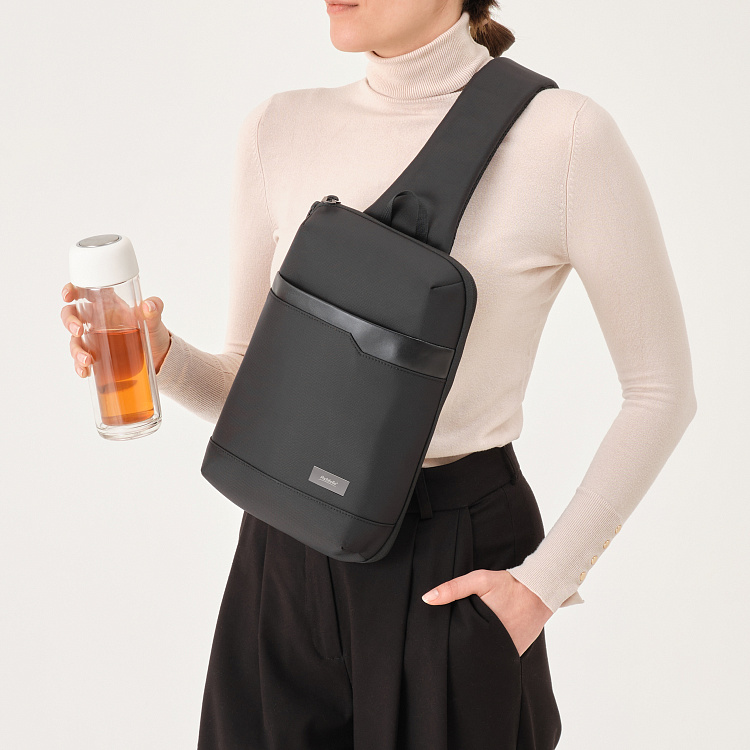 Рюкзак cross body, Sigma
