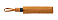 Автоматический зонт Impact из rPET AWARE™ 190T, d97 см
