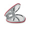 Зеркало косметическое GLOW HEART