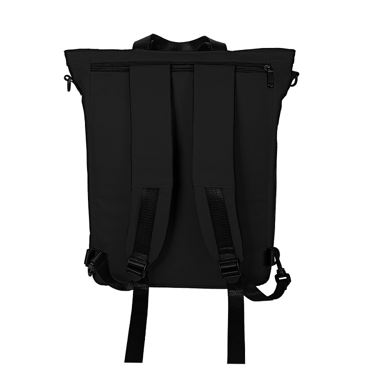 Рюкзак "Shop", белый, 42 х 39 х 13 см, 100% полиуретан