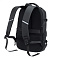 Рюкзак спортивный TORBER Xtreme 18", чёрный, 31 х 12 х 46 см, 17л