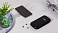 Беспроводное ЗУ "Fast & Furious", 10000 mAh, с быстрой (22.5W/15W) зарядкой, с магнитным кабелем и набором переходников, с подсветкой логотипа