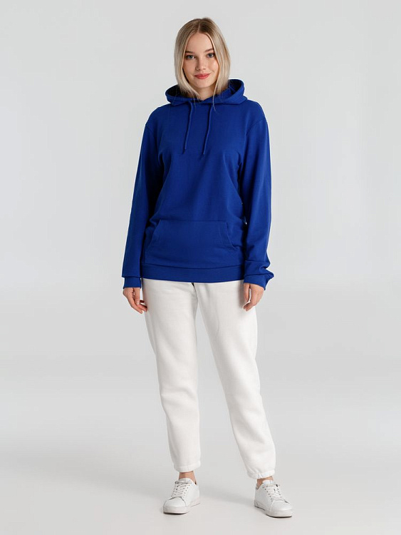 Толстовка с капюшоном унисекс Hoodie