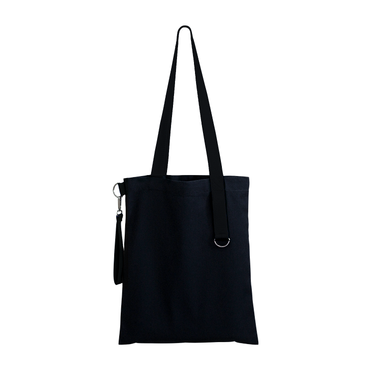 Шоппер Superbag black