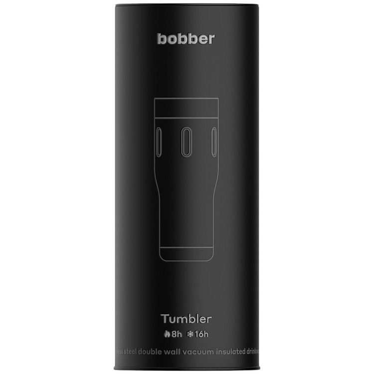 Термостакан Tumbler 470