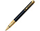 Ручка шариковая Perspective Black CT M