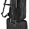 Рюкзак VICTORINOX Altmont Original Vertical-Zip Backpack, чёрный, 100% полиэстер, 33x23x47 см, 24 л