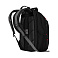 Рюкзак WENGER Legacy 16'', черный/серый, полиэстер/ПВХ, 35 x 25 x 45 см, 24 л
