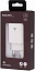 Адаптер сетевой ACCESSTYLE BASALT 20WT, белый