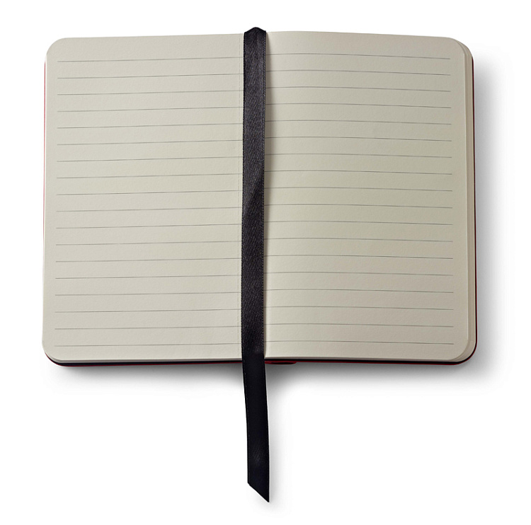 Записная книжка Cross Journal Crimson, A6