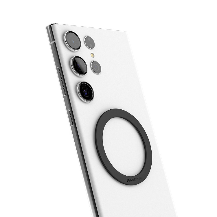 Автомобильное магнитное зарядное устройство