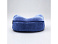 Подушка для путешествий с эффектом памяти, с капюшоном Hooded Tranquility Pillow