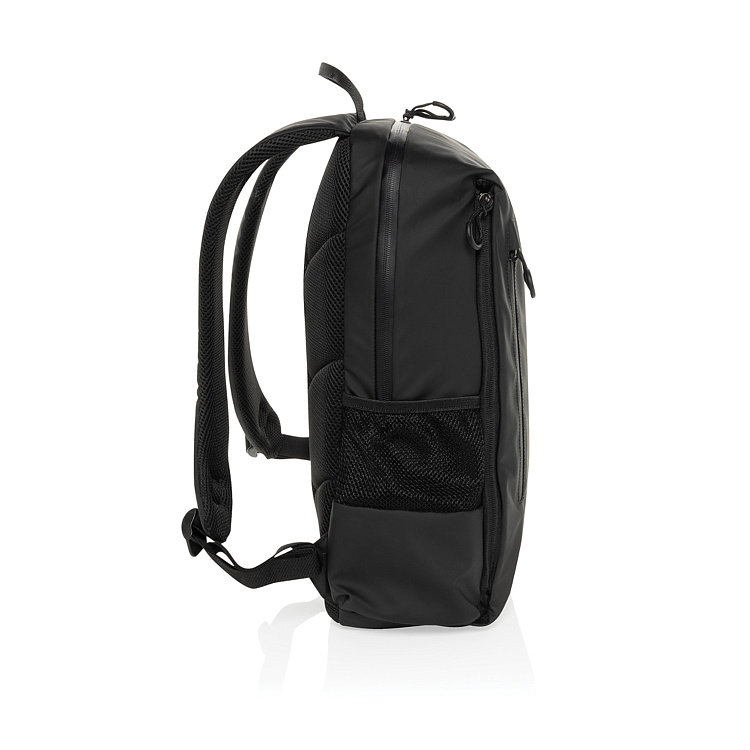 Рюкзак для ноутбука Lima из rPET Aware™, 15.6″
