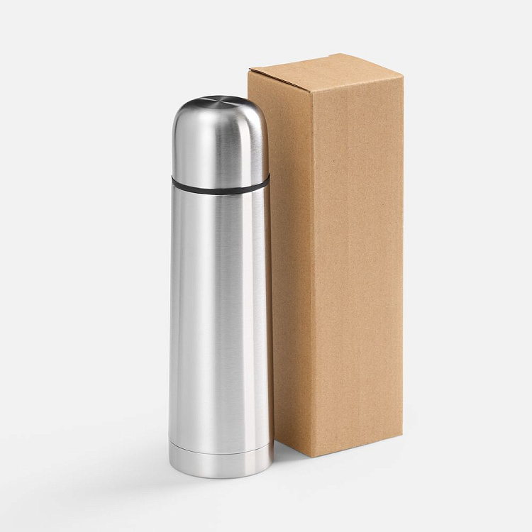 Термос Plain 500