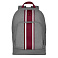 Рюкзак WENGER Crango 16'', серый, полиэстер 600D, 33x22x46 см, 27 л