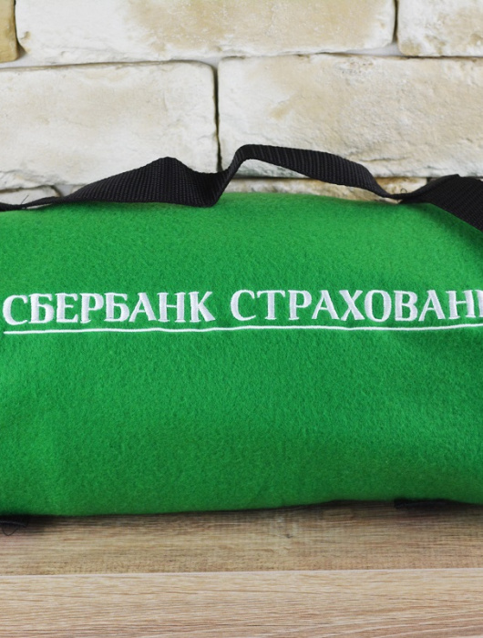 Эконабор для «Сбербанк страхование»