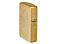 Зажигалка ZIPPO Classic с покрытием High Polish Brass