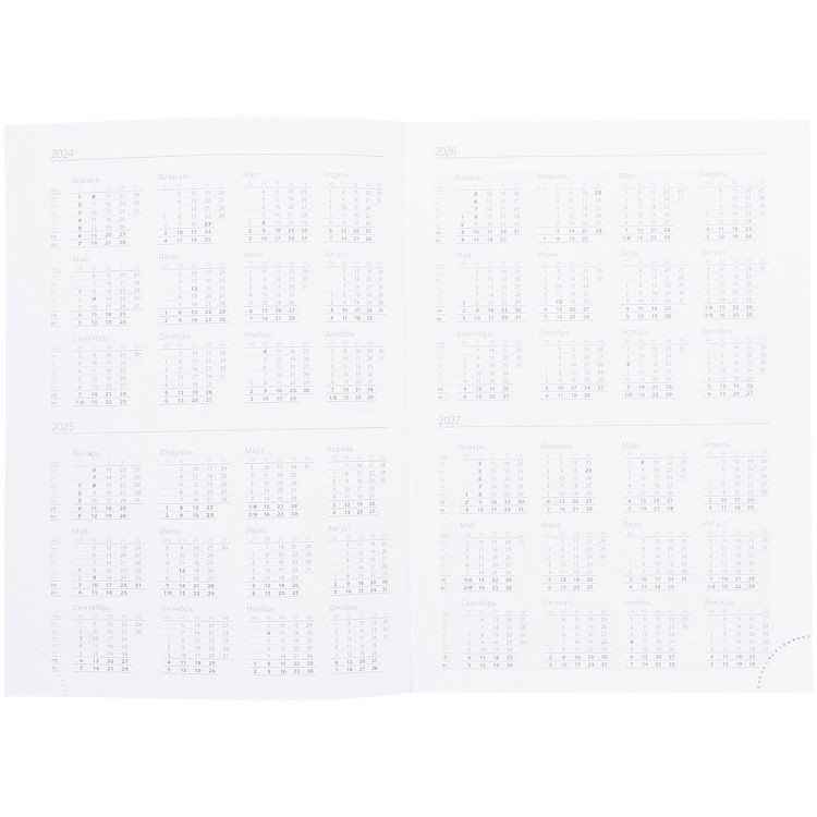 Ежедневник Vivian