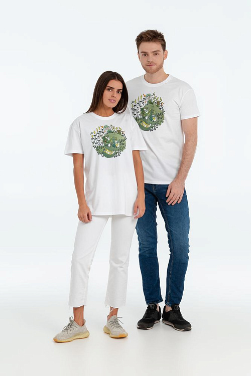 Футболка «Серенада»