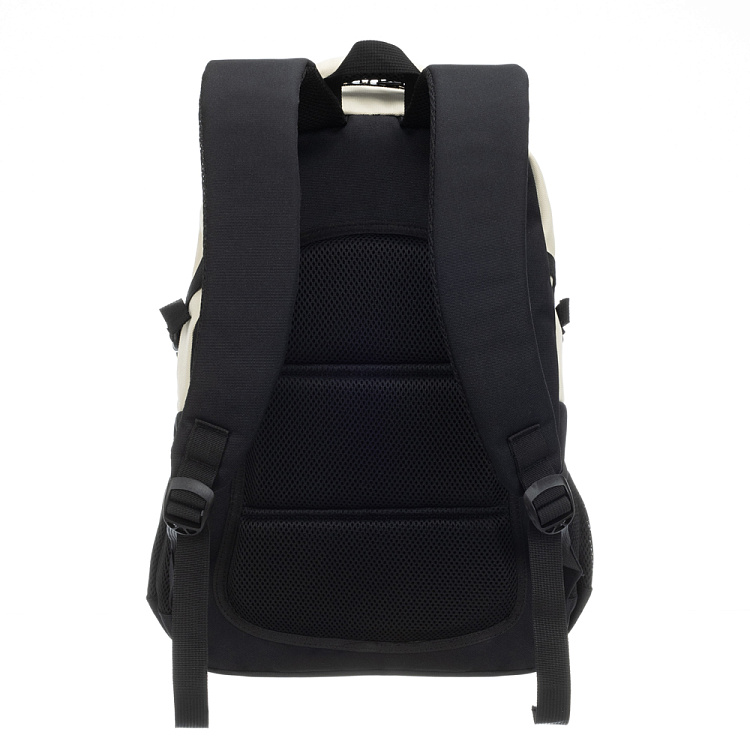 Рюкзак TORBER CLASS X, персиковый, 46 x 32 x 18 см + Мешок для сменной обуви в подарок!