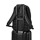 Рюкзак WENGER XE Extent 17", черный, переработанный ПЭТ/Полиэстер, 35х24х50 см, 37 л.