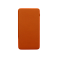 Внешний аккумулятор Bplanner Power 1 ST, софт-тач, 5000 mAh