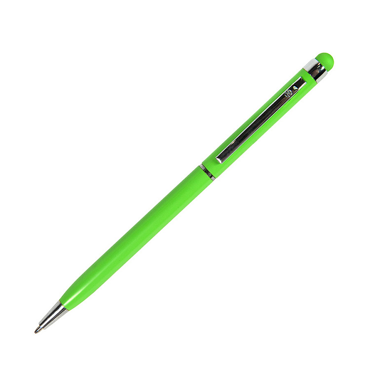 TOUCHWRITER, ручка шариковая со стилусом для сенсорных экранов