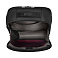Рюкзак VICTORINOX Crosslight City Daypack, черный, RPET полиэстер, 32x18x46 см, 20 л