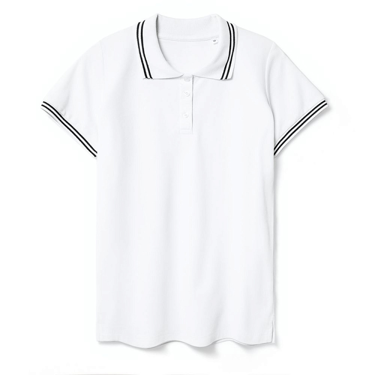 Рубашка поло женская Virma Stripes Lady