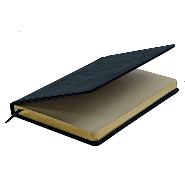 Ежедневник недатированный Joy, формат А5, в линейку