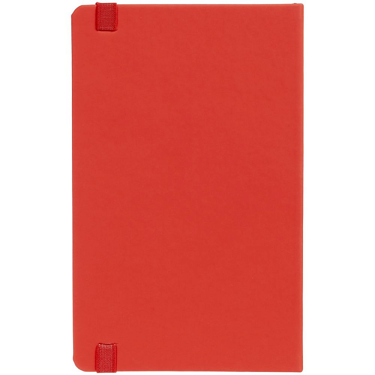 Блокнот Shall Round