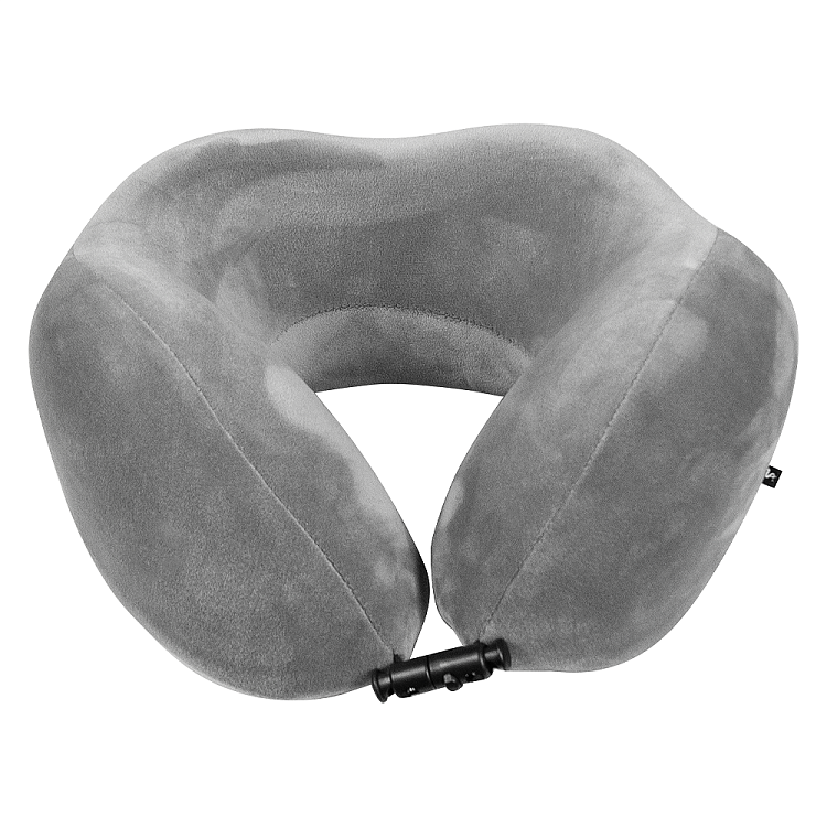 Подушка дорожная Comfort Travel Memory Form 724106.16